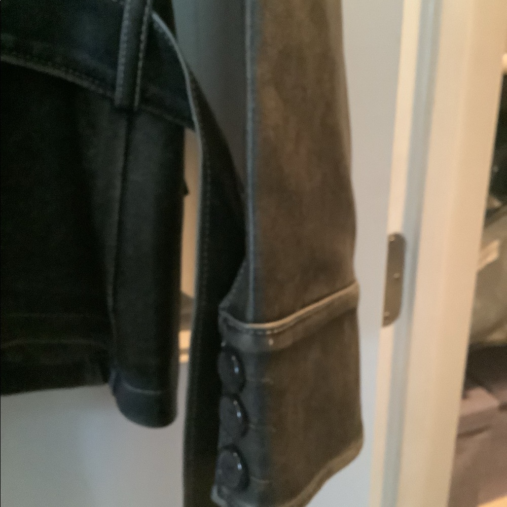 Vanity Jacket - Picture 4 of 7